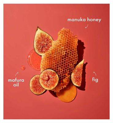 Sheamoisture  Manuka Honey & Mafura Oil Intensive Hydration Conditioner 384 ML