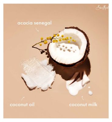 Sheamoisture 100% Virgin Coconut Oil Daily Hydration Conditioner 384 ML