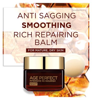L'Oreal Paris Age Perfect Manuka Honey Night Cream 50ml