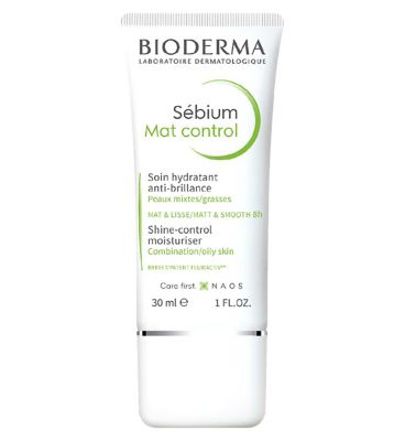 Bioderma Sebium Mat Control