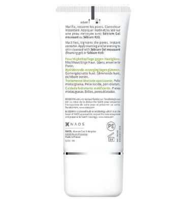 Bioderma Sebium Mat Control