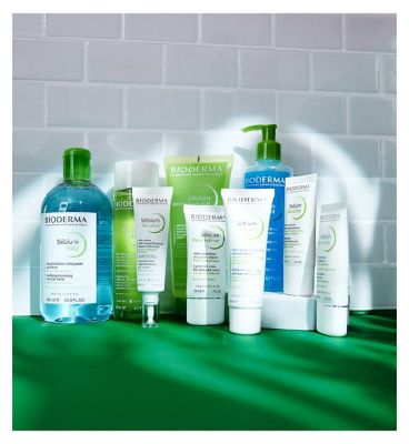 Bioderma Sebium Mat Control