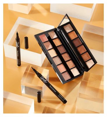 Sleek MakeUP Fierce Felt Eyeliner
