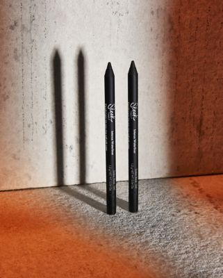 Sleek MakeUP Intense Waterliner - Zodiac Black