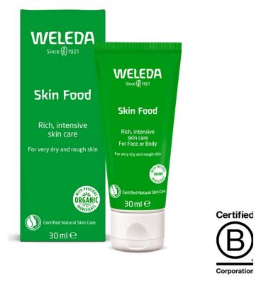 Weleda Skin Food 30ml