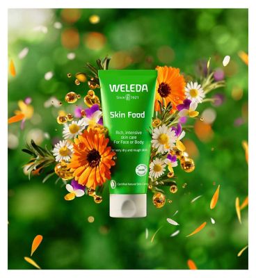 Weleda Skin Food 30ml