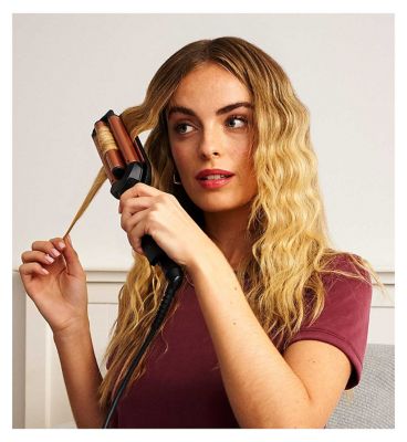 Babyliss Deep Waves Waver