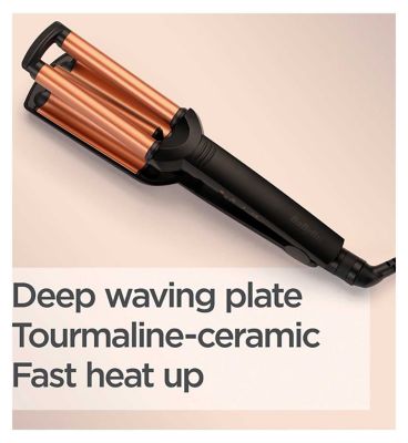 Babyliss Deep Waves Waver