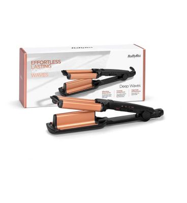 Babyliss Deep Waves Waver