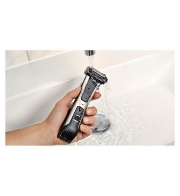 Philips Series 7000 Body Groomer and Trimmer BG7025/13