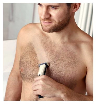 Philips Series 7000 Body Groomer and Trimmer BG7025/13