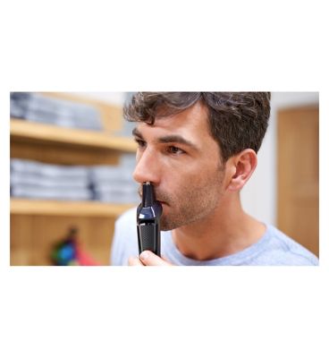 Philips Series 3000 7-in-1 Multi Groom, Beard Trimmer and Hair Clipper, MG3720/33