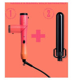 Mark Hill Pick 'N' Mix Curl Fix Handle