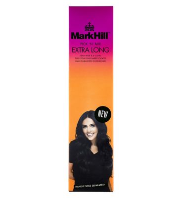 Mark Hill Pick 'N' Mix Extra Long Barrel