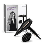 BaByliss Salon Pro 2200 Hair Dryer