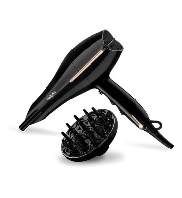 BaByliss Salon Pro 2200 Hair Dryer