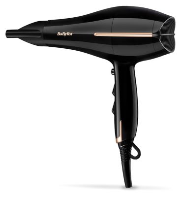 BaByliss Salon Pro 2200 Hair Dryer