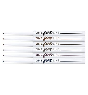 bareMinerals ONE FINE LINE™ Micro Defining Liner
