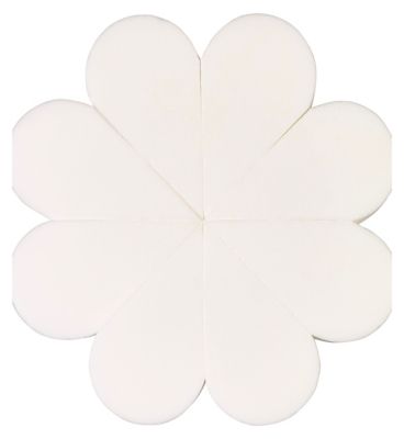 Boots Petal Cosmetic Sponges x 8