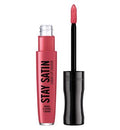 Rimmel London Stay Satin Liquid Lipstick