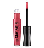 Rimmel London Stay Satin Liquid Lipstick