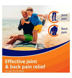 Voltarol Joint & Back Pain Relief 2.32% Gel - 30g