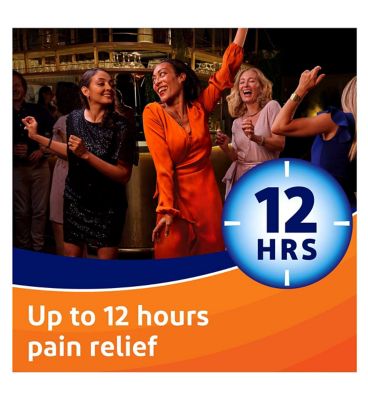 Voltarol Joint & Back Pain Relief 2.32% Gel - 30g