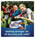 Voltarol Joint & Back Pain Relief 2.32% Gel - 50g