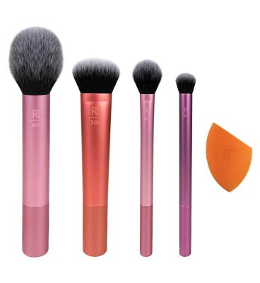 Real Techniques Everyday essentials set