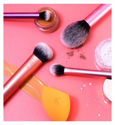 Real Techniques Everyday essentials set