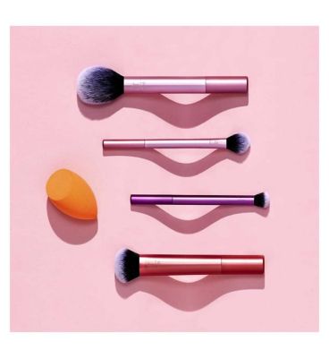 Real Techniques Everyday essentials set