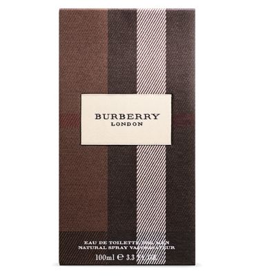 Burberry London for Him Eau de Toilette 100ml