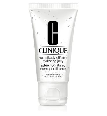 Clinique Dramatically Difference Hydrating Jelly 50ml