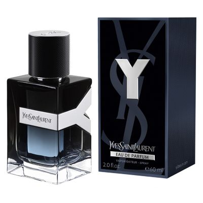 YSL Y Mens Eau de Parfum 60ml