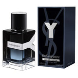 YSL Y Mens Eau de Parfum 60ml