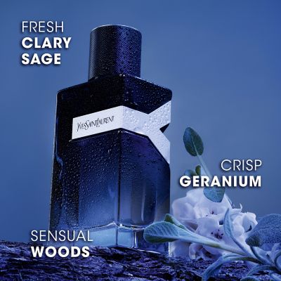 YSL Y Mens Eau de Parfum 60ml