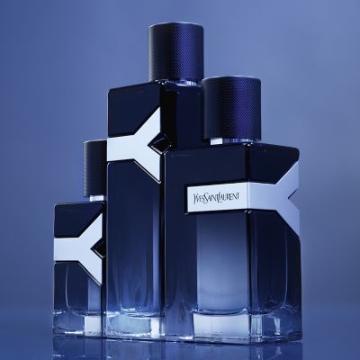 YSL Y Mens Eau de Parfum 60ml