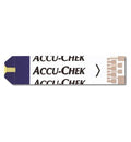 Accu-Chek® Aviva Blood Glucose Test Strips - 50 strips