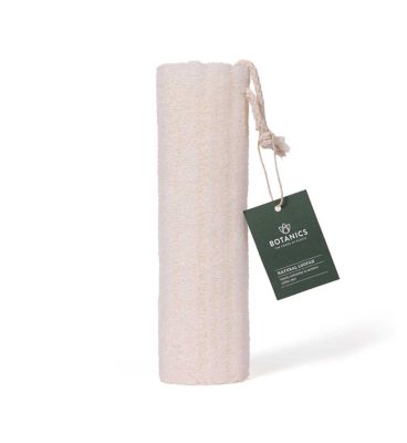 Botanics Natural Loofah