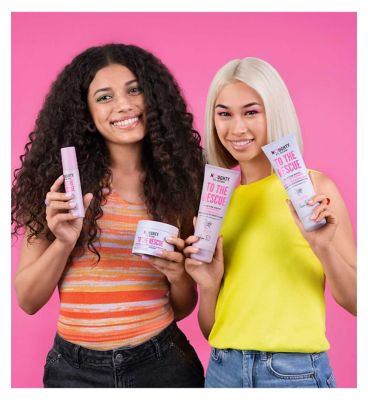 Noughty Intensive Care Leave-In Conditioner 150ml