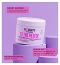 Noughty To The Rescue Intense Moisture Treatment 300ml