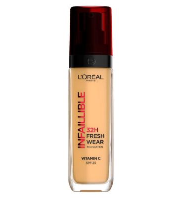 L’Oreal Paris Infallible 32H Freshwear Foundation