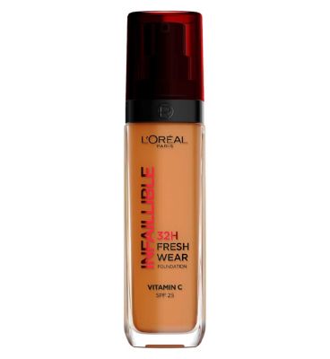 L’Oreal Paris Infallible 32H Freshwear Foundation