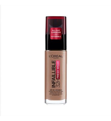 L’Oreal Paris Infallible 32H Freshwear Foundation