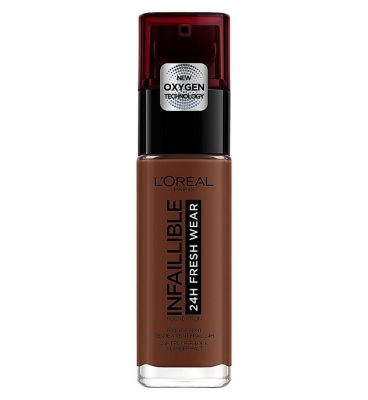 L’Oreal Paris Infallible 32H Freshwear Foundation