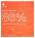 Bio-Oil Dry Skin Gel 100ml - Gel Moisturiser for Body & Face - Restore And Hydrate