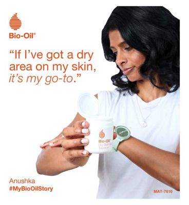 Bio-Oil Dry Skin Gel 100ml - Gel Moisturiser for Body & Face - Restore And Hydrate