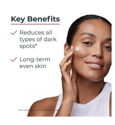 Eucerin Anti-Pigment Dual Face Serum for Pigmentation & Dark Spots with Thiamidol & Hyaluronic Acid 30ml