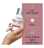 Eucerin Anti-Pigment Face Cream with SPF 30 for Pigmentation & Dark Spots with Thiamidol 50ml