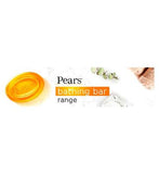 Pears Transparent Soap Pure & Gentle with Natural Oils 2x100g